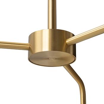 A ceiling lamp, Pholc.
