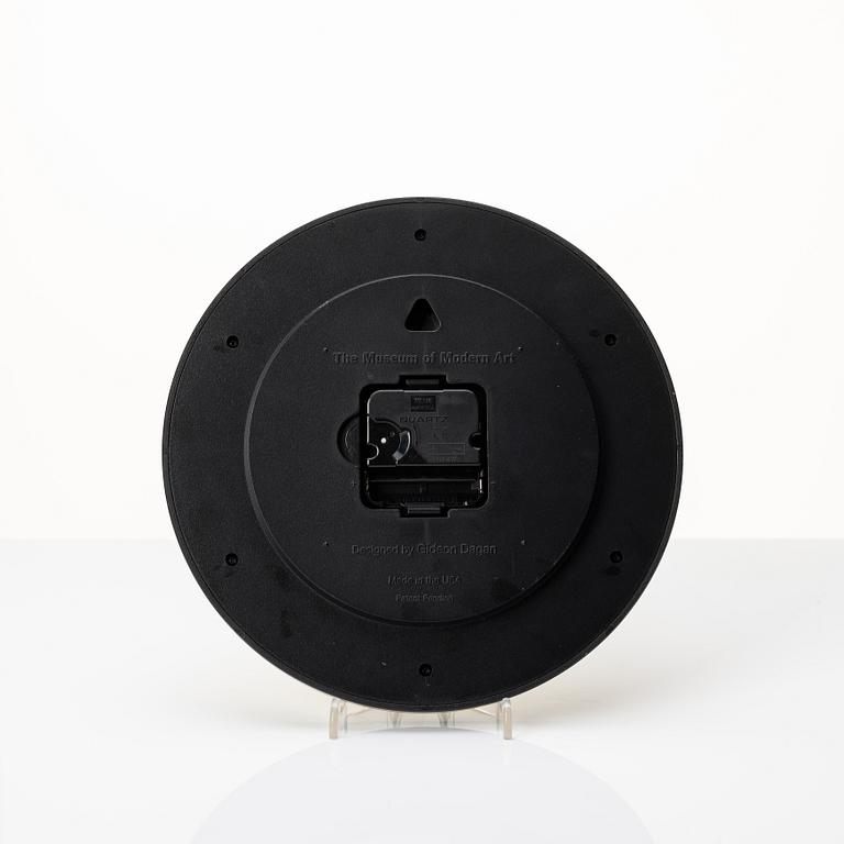 Gideon Dagans, 'Timesphere Clock', MOMA.