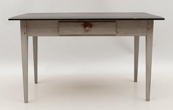 SKRIVBORD, 1800-talets första hälft.