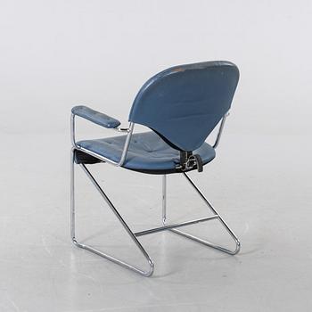 SAM LARSSON,"Sam", Dux, Stol.