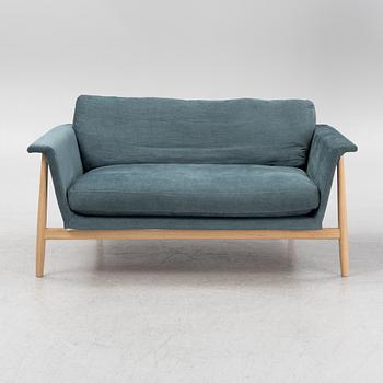 Nirvan Richter, a 'Skalsoffa 100' sofa, Norrgavel, Sofa, 2022.