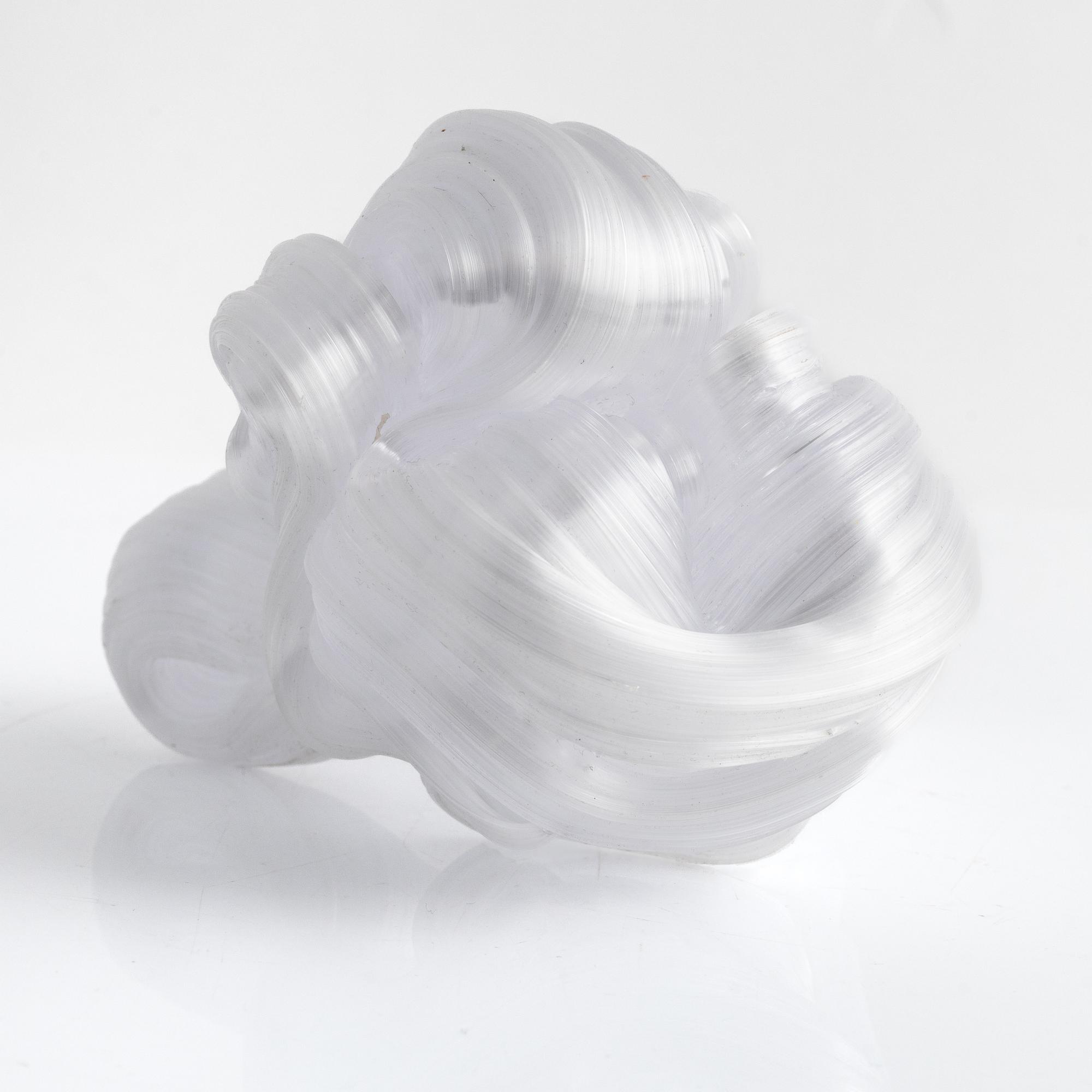 Maria Bang Espersen, skulptur, signerad, 2019.
