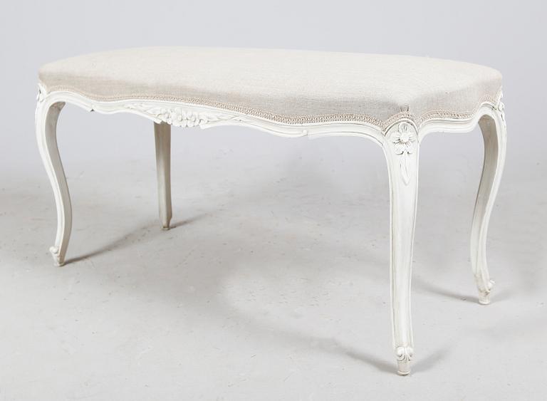 PALL, rokokostil, 1900-tal.