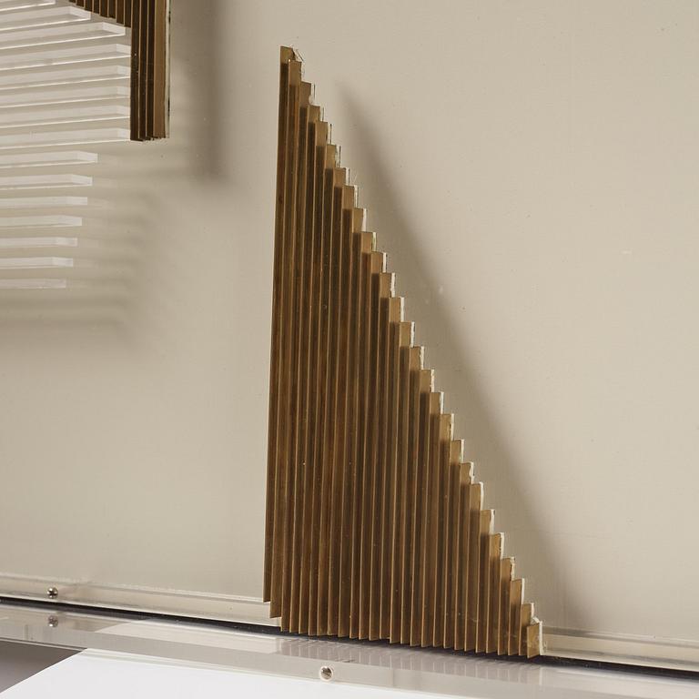 Erik Chambert, Untitled.