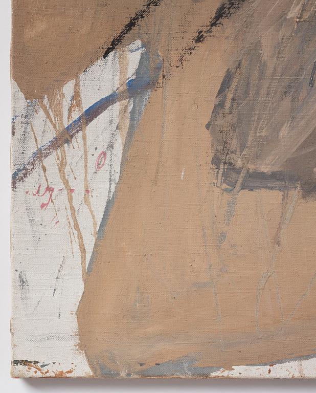 Michele Destarac, Untitled.