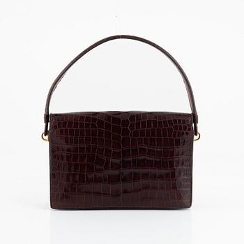 Hermès, väska, "Sac Cordeau" vintage, tillverkad innan år 1945.