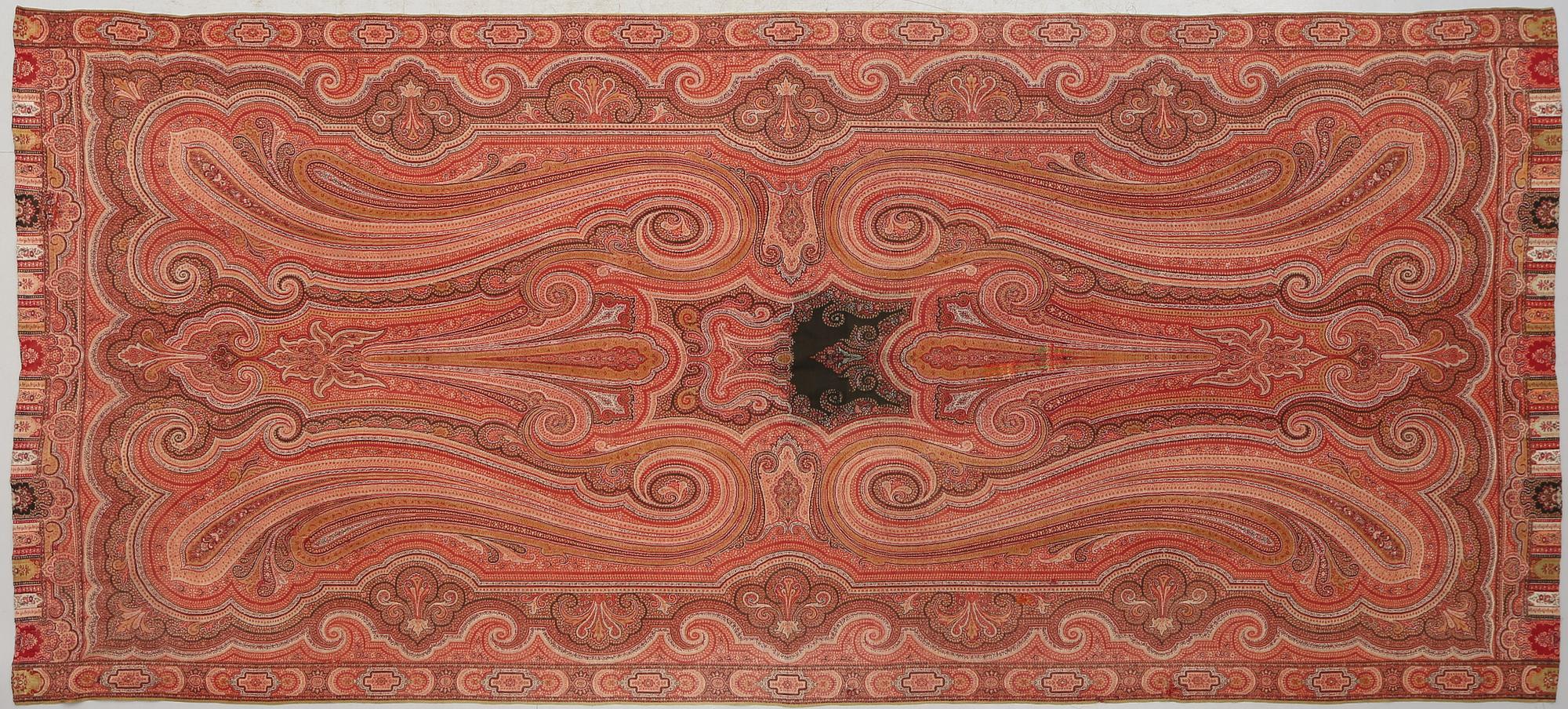 PLÄD, 1900-tal.