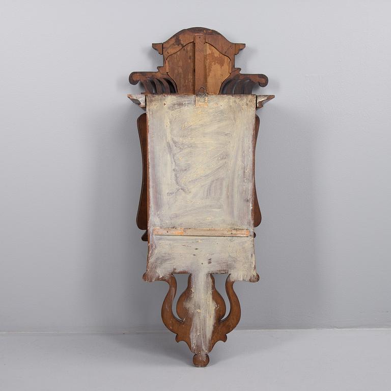 VÄGGUR, Junghans, 1900-talets början.