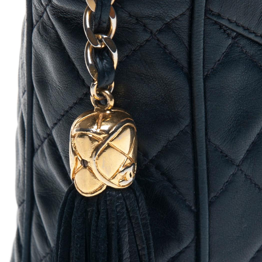 VÄSKA, Chanel.