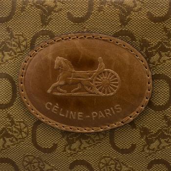 CÉLINE, bag.