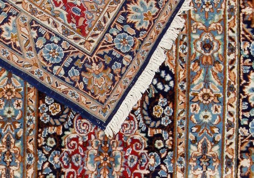 MATTA, Kirman. Ca 230 x 130 cm.
