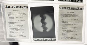 Maria Miesenberger, Denise Grünstein, Christer Strömholm, Tuija Lindström et al., "MÄNNISKAN".