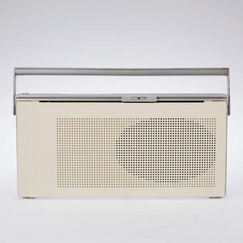 RADIO, "Beolit 600", design Jacob Jensen, Bang & Olufsen A/S, Danmark, 1900-talets andra hälft.