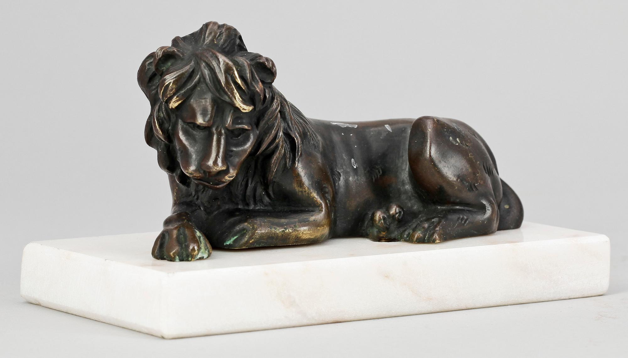 BREVPRESS, metall, 1800/1900-tal.