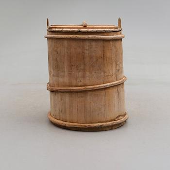 TUNNA, allmoge, 1800-tal.