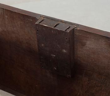 KISTA, barock, 1700-tal.