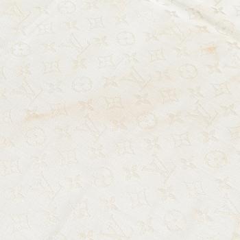 Louis Vuitton,  "Monogram Shine Shawl", huivi.