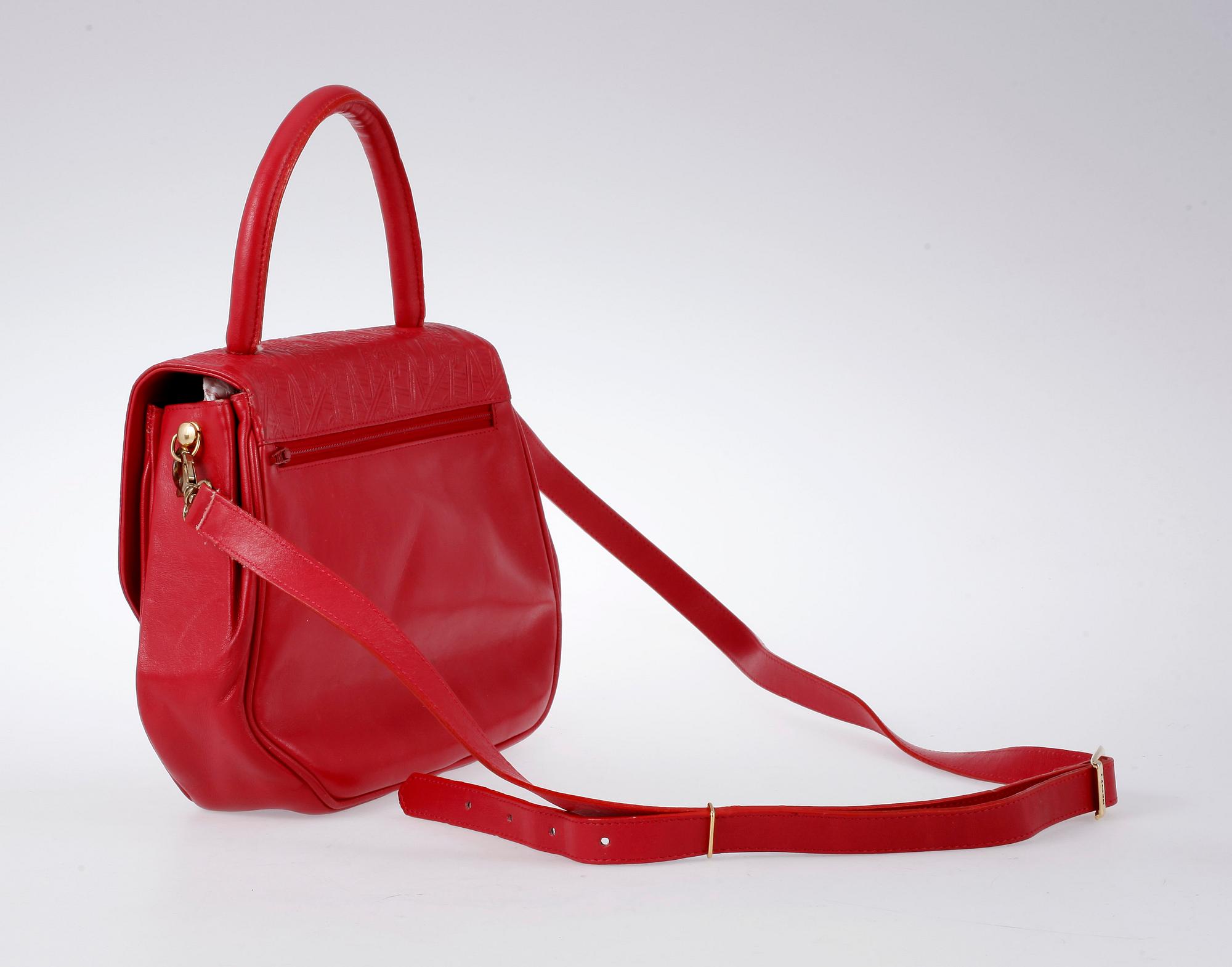 VÄSKA, Lanvin.