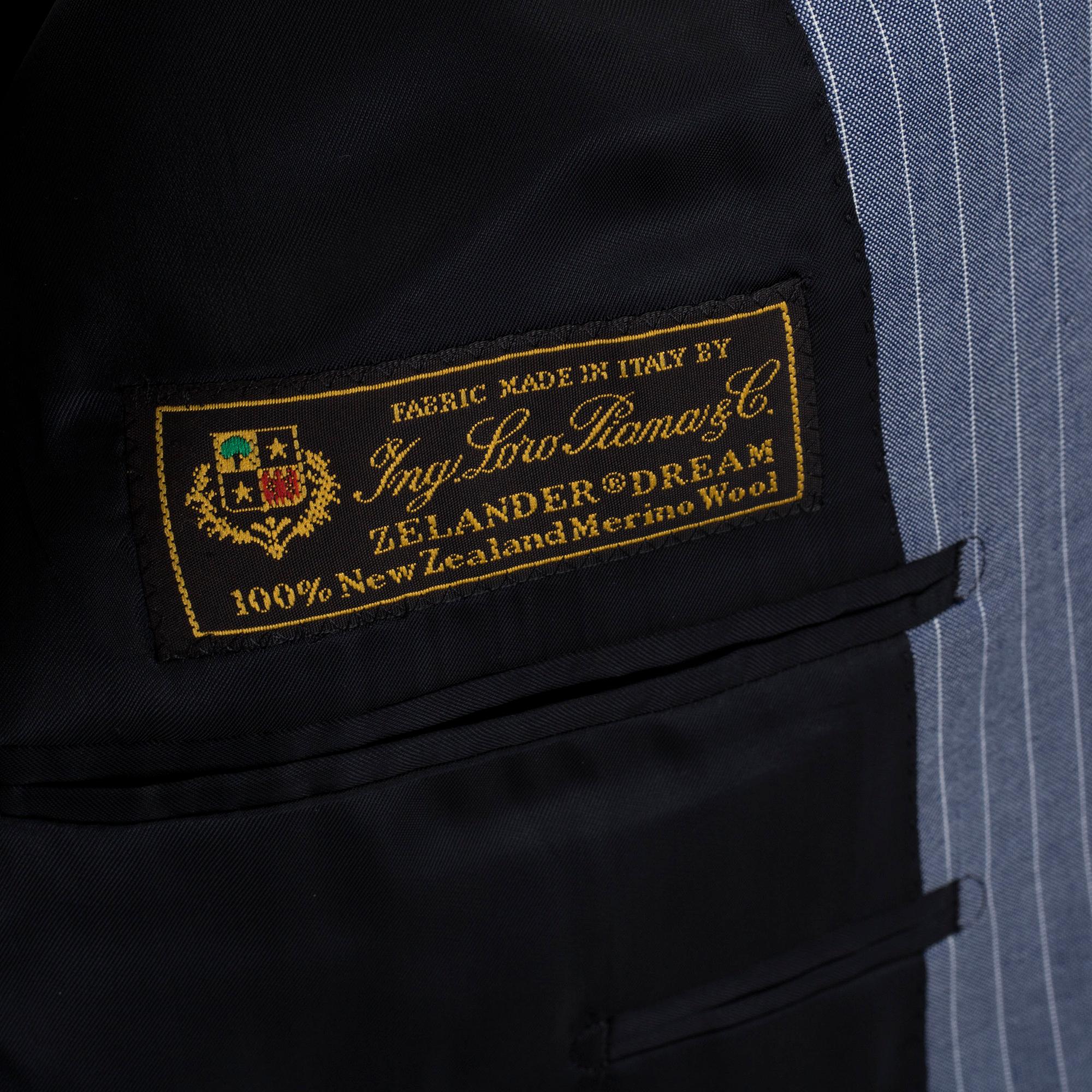 3 Jackets and 1 Suit, Mabro, Cavaliere samt Oscar Jacobsson, size 46-48.