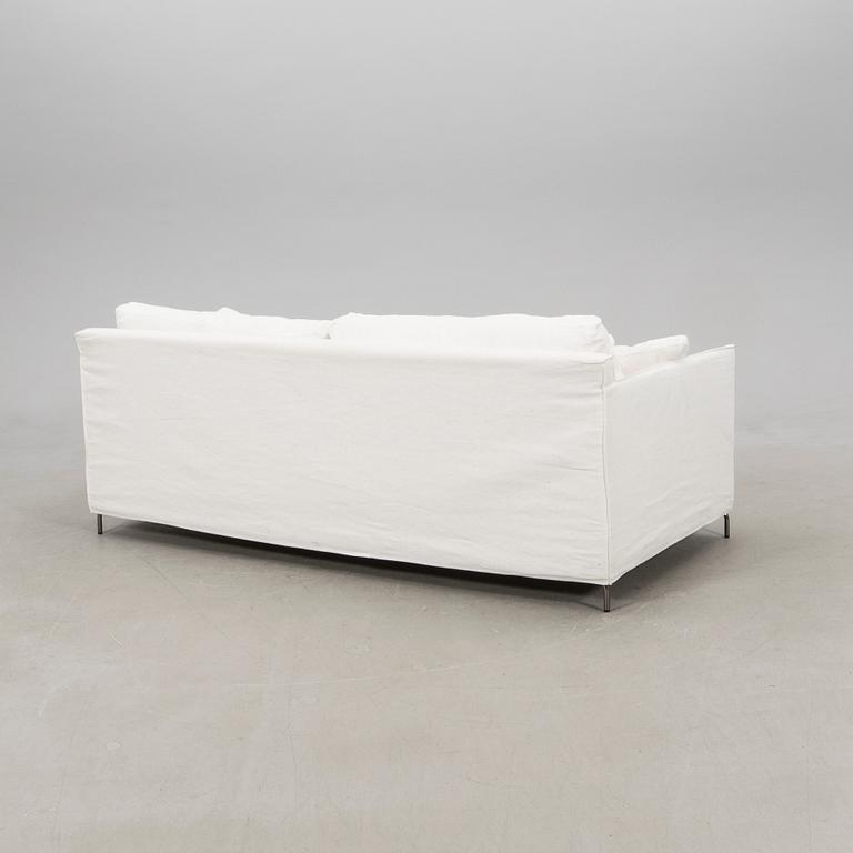 Sofa, "Petito" by Furinova, Spain, late 20th century.