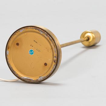 Josef Frank,  bordslampa modell 2332, Firma Svenskt Tenn.