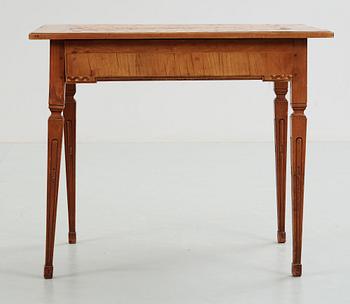 BORD, Louis XVI, Tyskland 1700-tal.