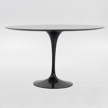 Eero Saarinen, a "Tulip" table, Knoll.