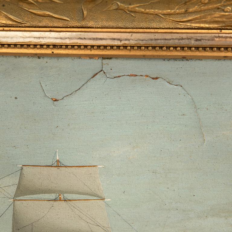 Julius Gregersen, "Matilda from Helsingborg".