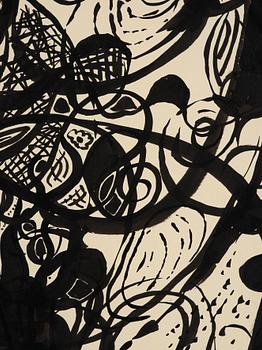 Olivier Herdies, Utan titel.