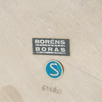 Bordslampa, Boréns, Borås.