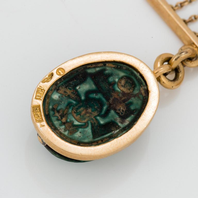 BREGUET, "Nobel".