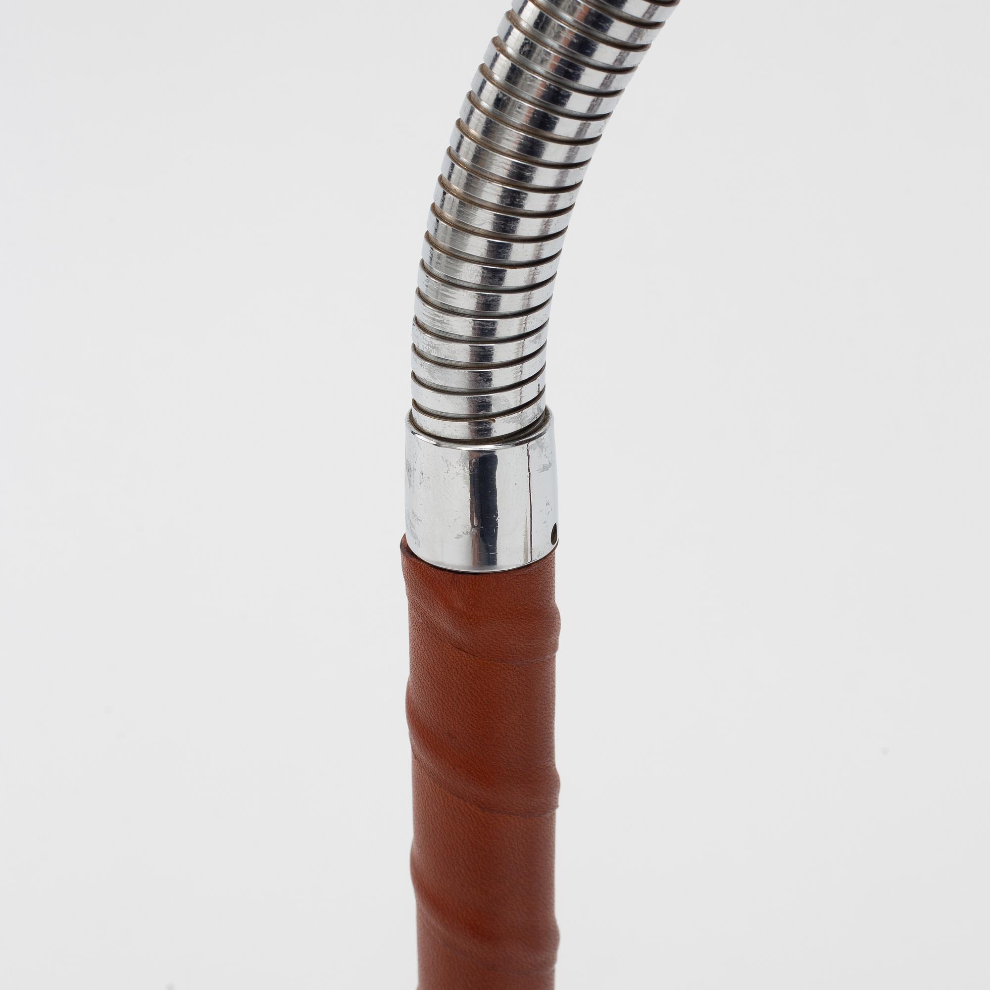 Anders Pehrson, bordslampor ett par, "Bumling", Ateljé Lyktan, 1970-tal.