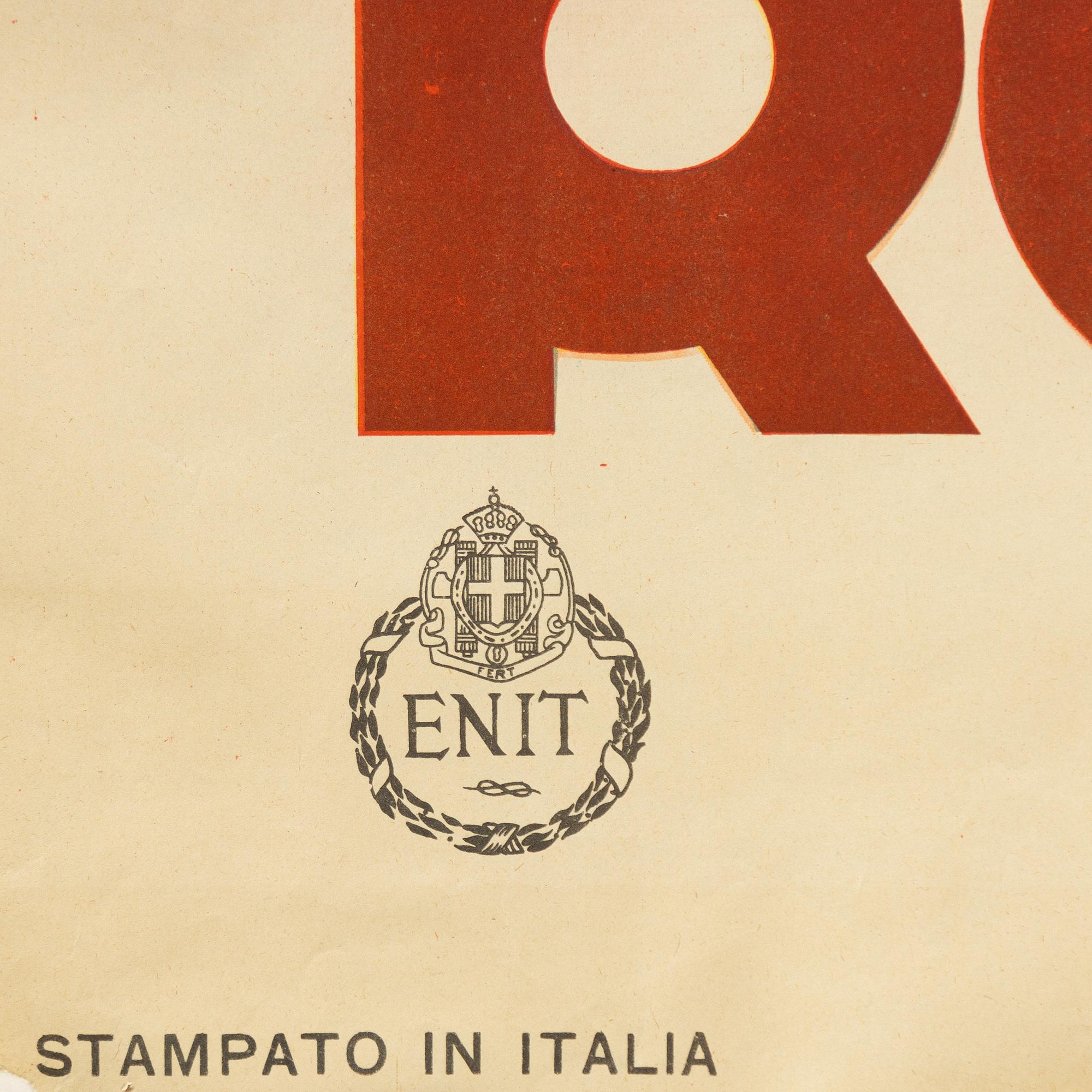 'Roma'.