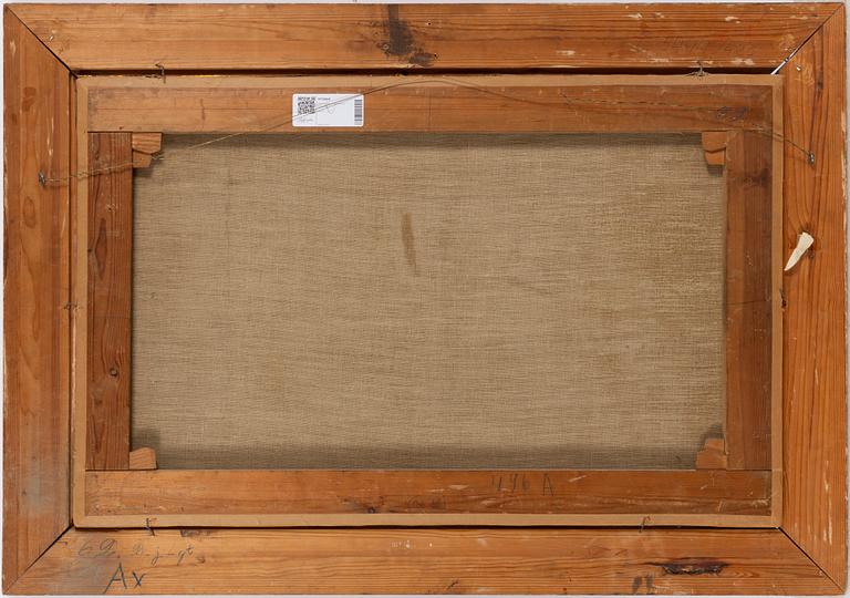 Olof Hermelin, Bautastenar, Bohuslän.