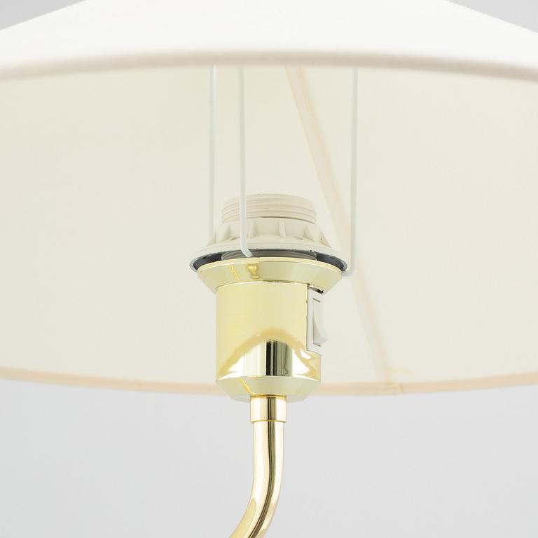 Table lamp, "Ares", Fagerhult, second half of the 20th century.