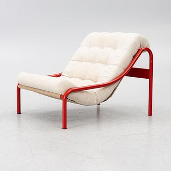 Gillis Lundgren, Armchair, “Turo”, IKEA, 1970s.