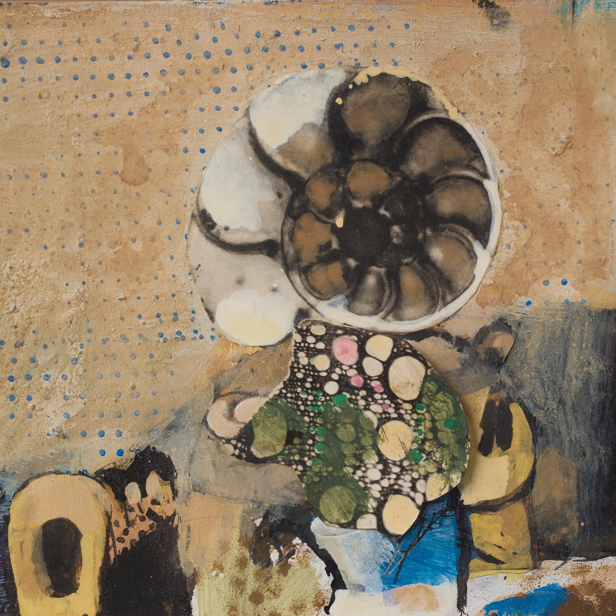 Endre Nemes, "Elegi".