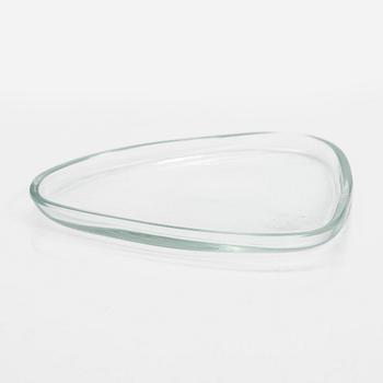 Alvar Aalto, fat modell 3900-37, signerad Alvar Aalto Iittala -56.