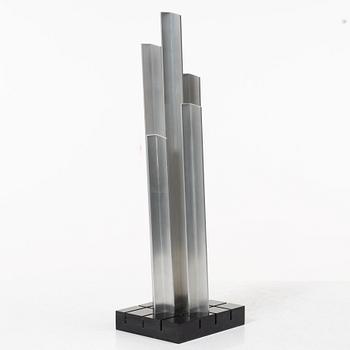 Lars Erik Falk, "Acceleration 37B".