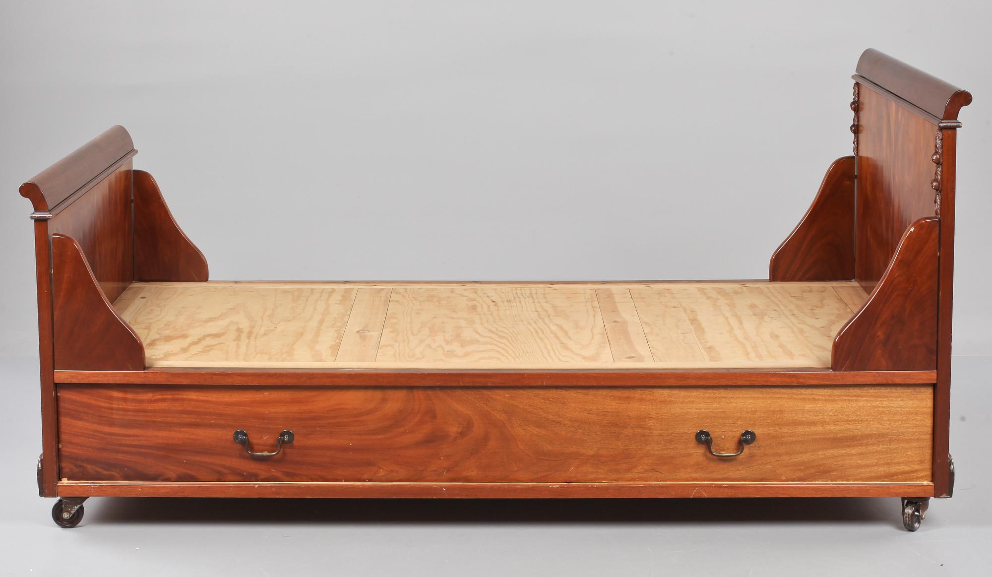 SÄNG, sekelskifte 1800/1900-tal.