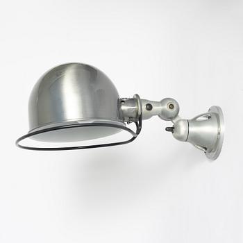 Jean-Louis Domecq, vägglampa Jieldé.