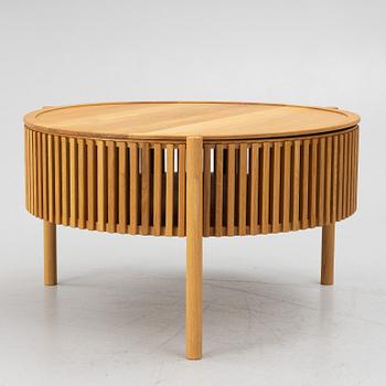 Anna Karnov & Clara Mahler, soffbord/barbord, "Story", Bolia.