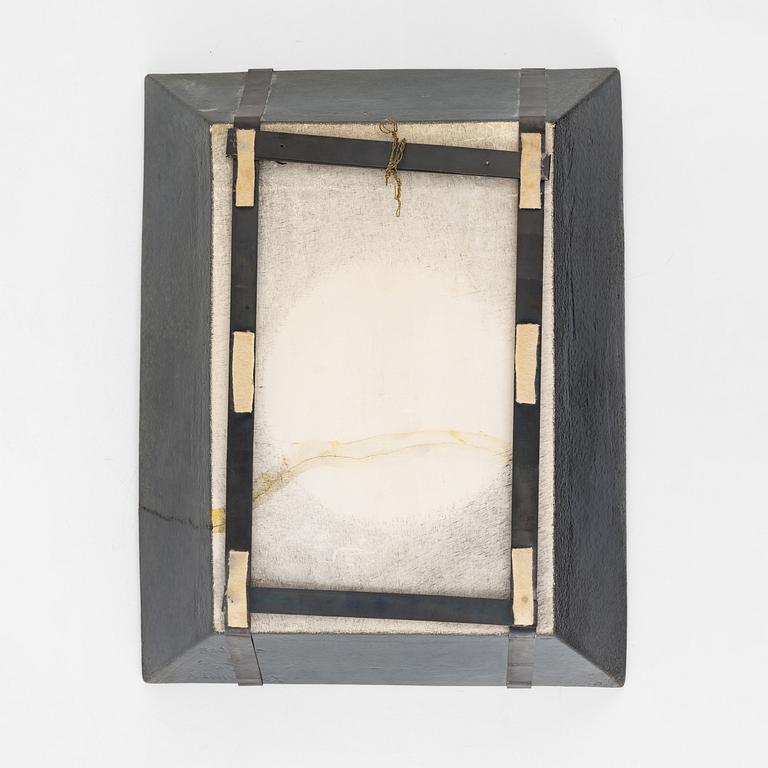 Birger Kaipiainen, fat, Rörstrand, 1950-tal.