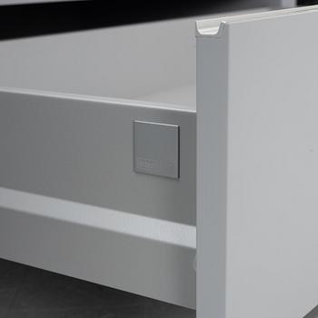 A sideboard, Interlübke, Germany.