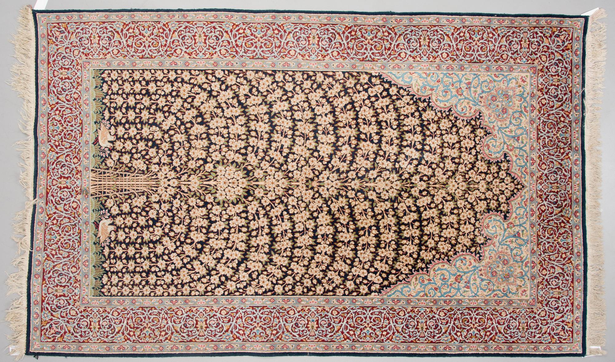 MATTA, Kirman. 160x255 cm.