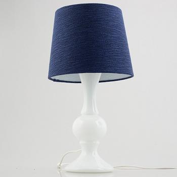 A pair of table lamps, Luxus, Vittsjö.