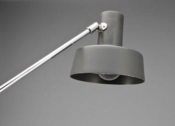 BORDSLAMPA, Philips, 1970-tal.