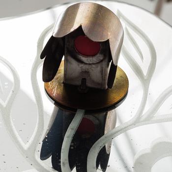 TAKLAMPA, Swedish Modern 1930/40-tal.