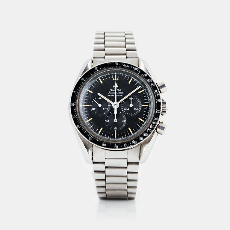 OMEGA, Speedmaster, chronograph.