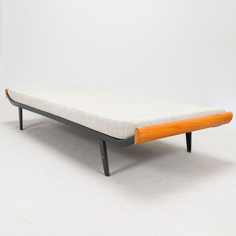 Dick Cordemeijer, a 'Cleopatra' daybed for Auping, Netherlands.